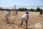 Mid-Summer Bash Juniors Boys Doubles Beach Tournament
