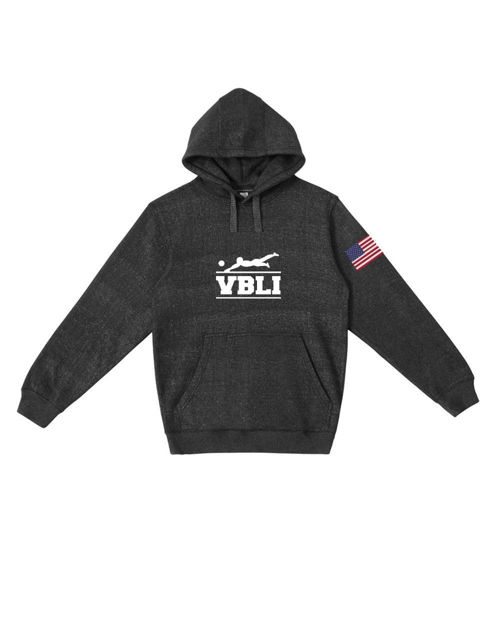 Nantucket Hoodie