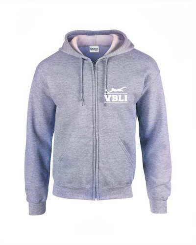 Zipper Hoodie Collection | VBLI