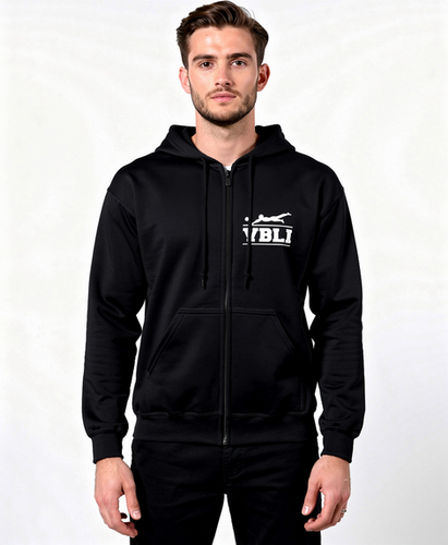 Zipper Hoodie Collection | VBLI