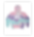 VBLI Cotton Candy TieDye