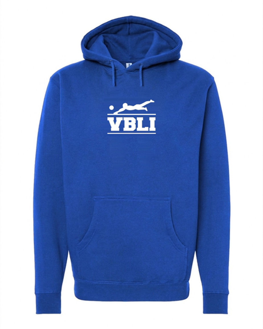 Thumbnail: Holiday Premium Heavyweight Hoodie