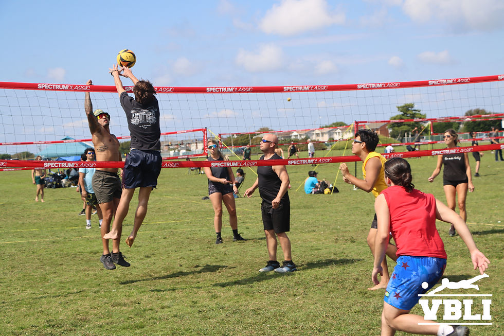 VBLI Classic Gender Neutral Grass Fours