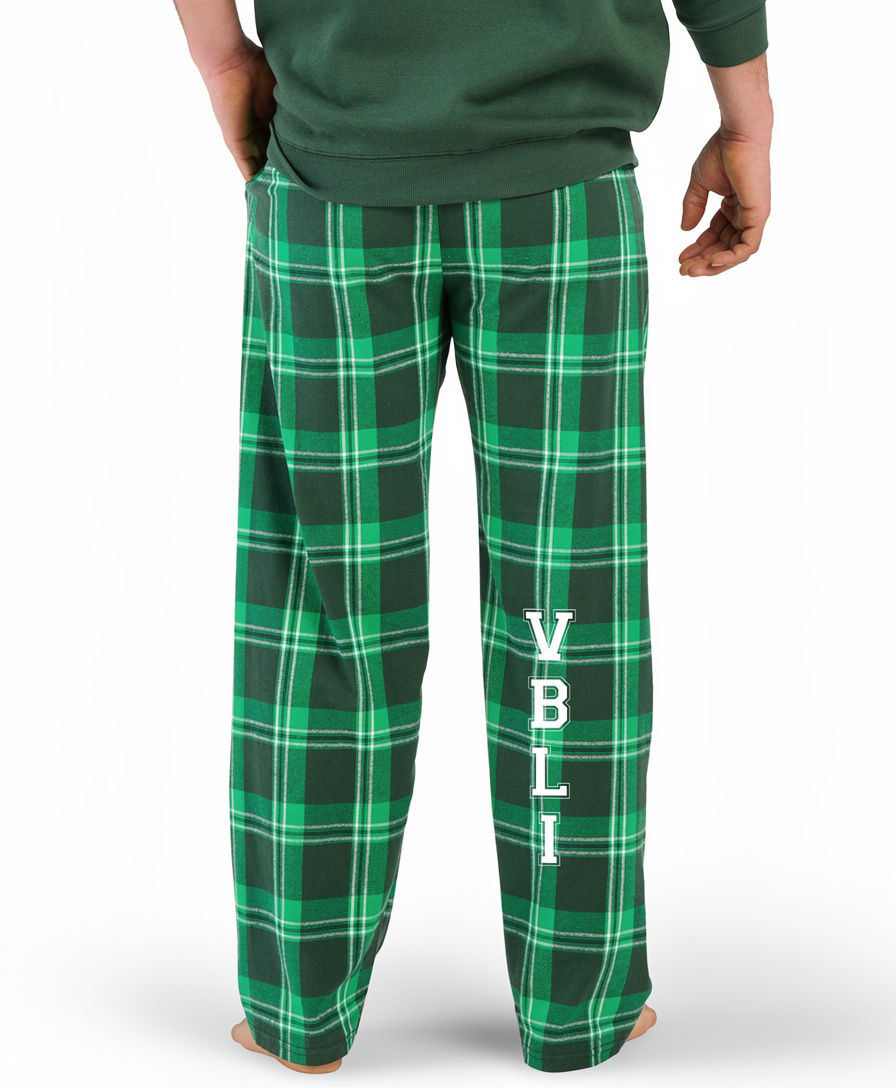 Thumbnail: VBLI Flannel Pants