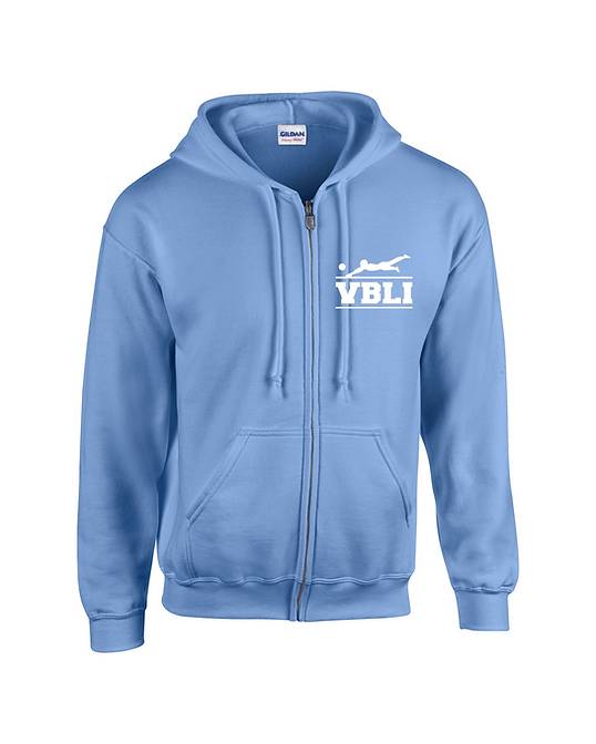 Zipper Hoodie Collection | VBLI