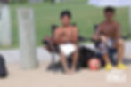 VolleyPalooza Men's Doubles Beach Tournament