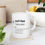 Thumbnail: Coffee Definition Mug 