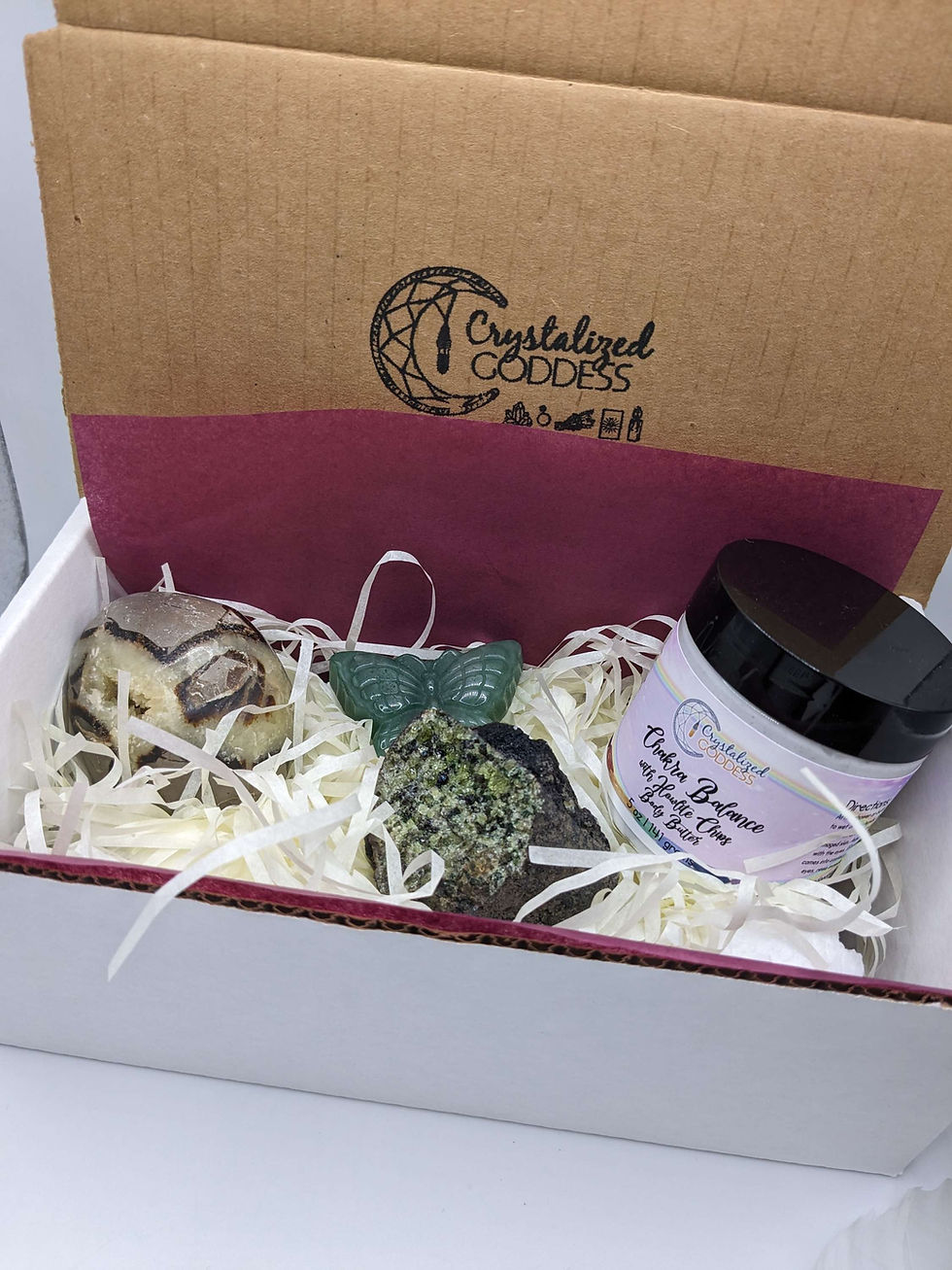 Thumbnail: Monthly subscription box