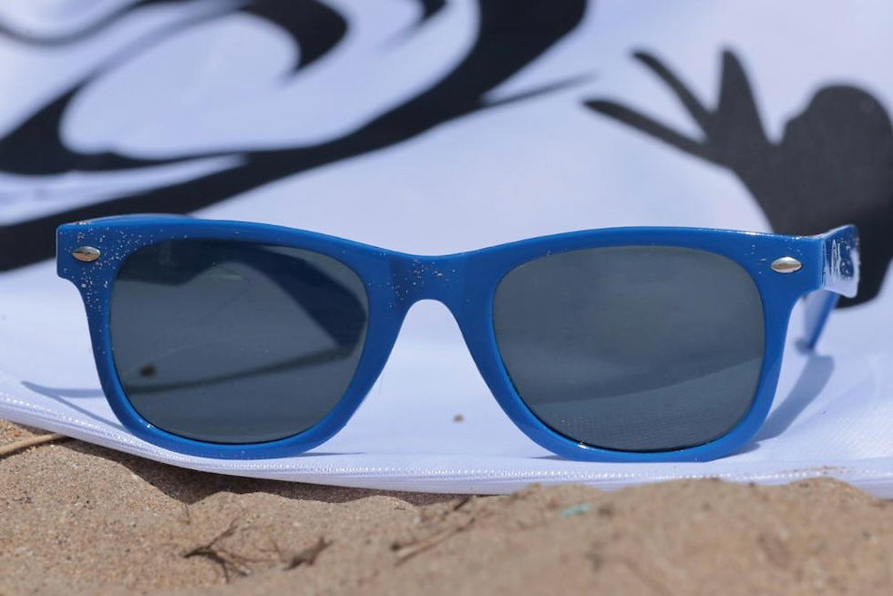 Thumbnail: Tadpole Kids Sunglasses