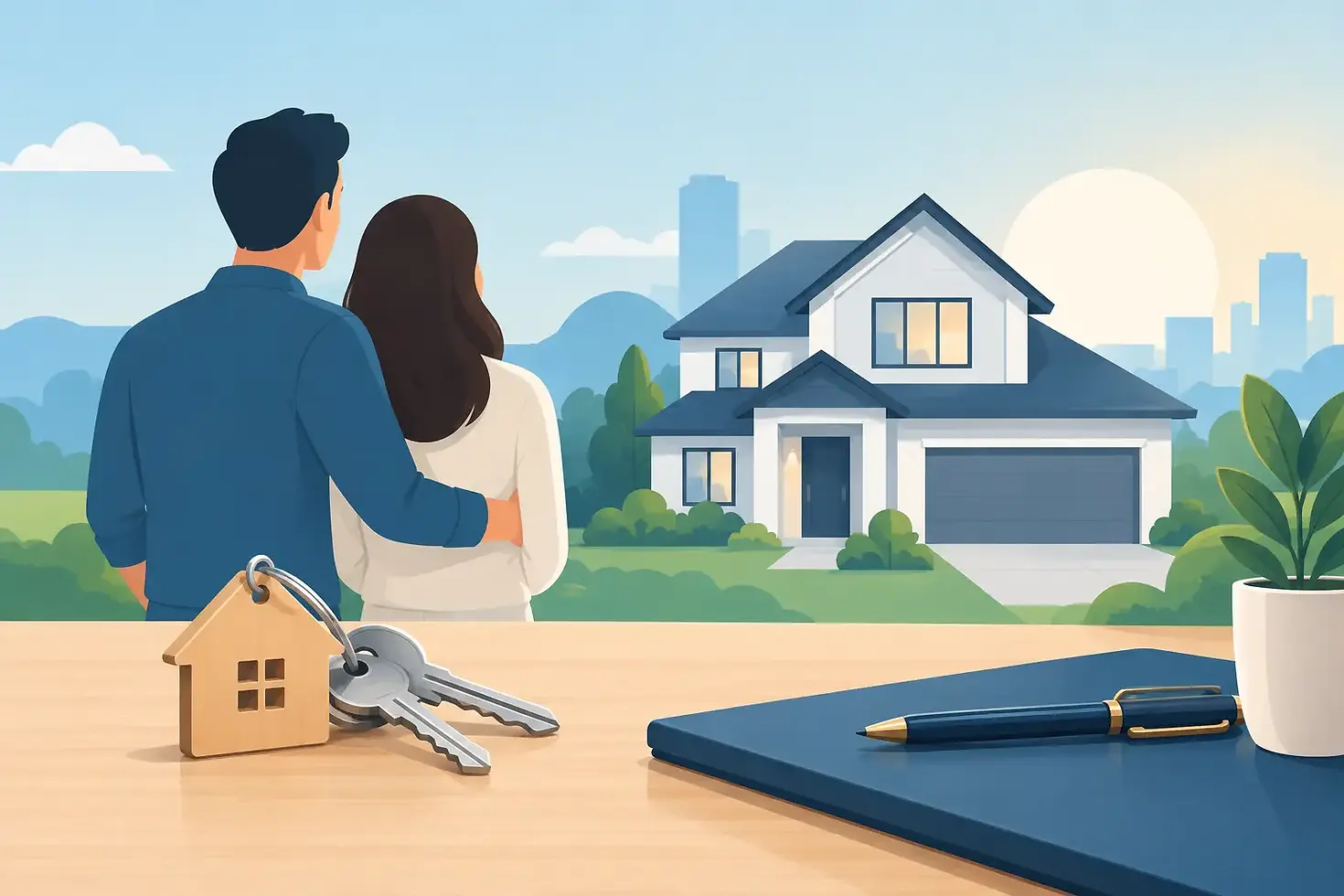Mortgage Lending Outlook for Homebuyers in 2026