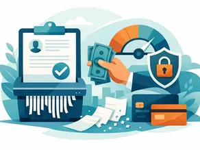 Pay for Delete Letters Guide That Protects You
