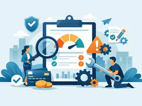 How to Fix Credit Report Errors Fast