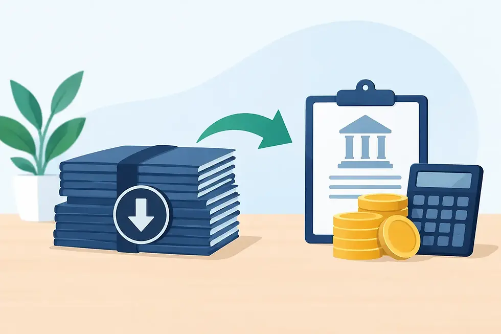 Is Debt Settlement Taxable Income? Know the Rules