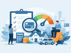 Your Guide to Preapproval Credit Planning