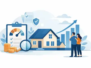 A Guide to Mortgage Credit Optimization