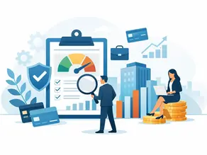 A Guide to Business Credit Profiles