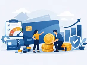 8 Best Credit Cards for Rebuilding Credit