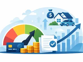 Credit Score Increase After Rapid Rescore