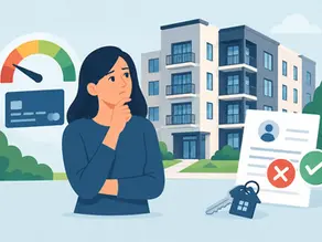 Can Bad Credit Affect Apartment Approval?