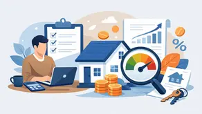 Self Employed Mortgage Credit Tips That Work
