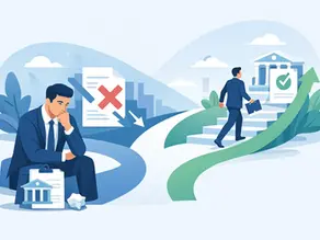 How to Recover From Loan Denial and Reapply