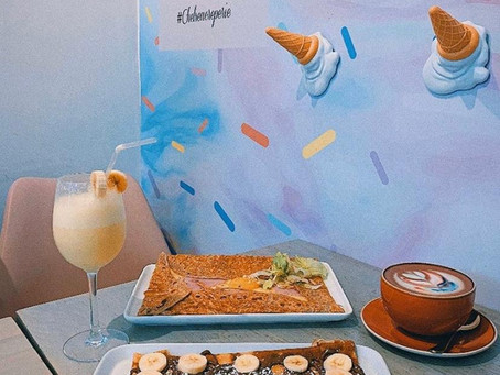 Chelsea Crêperie