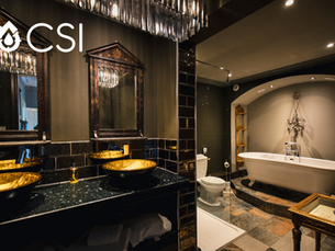 How do I choose the best tile size for my bathroom? (A Comprehensive Guide)