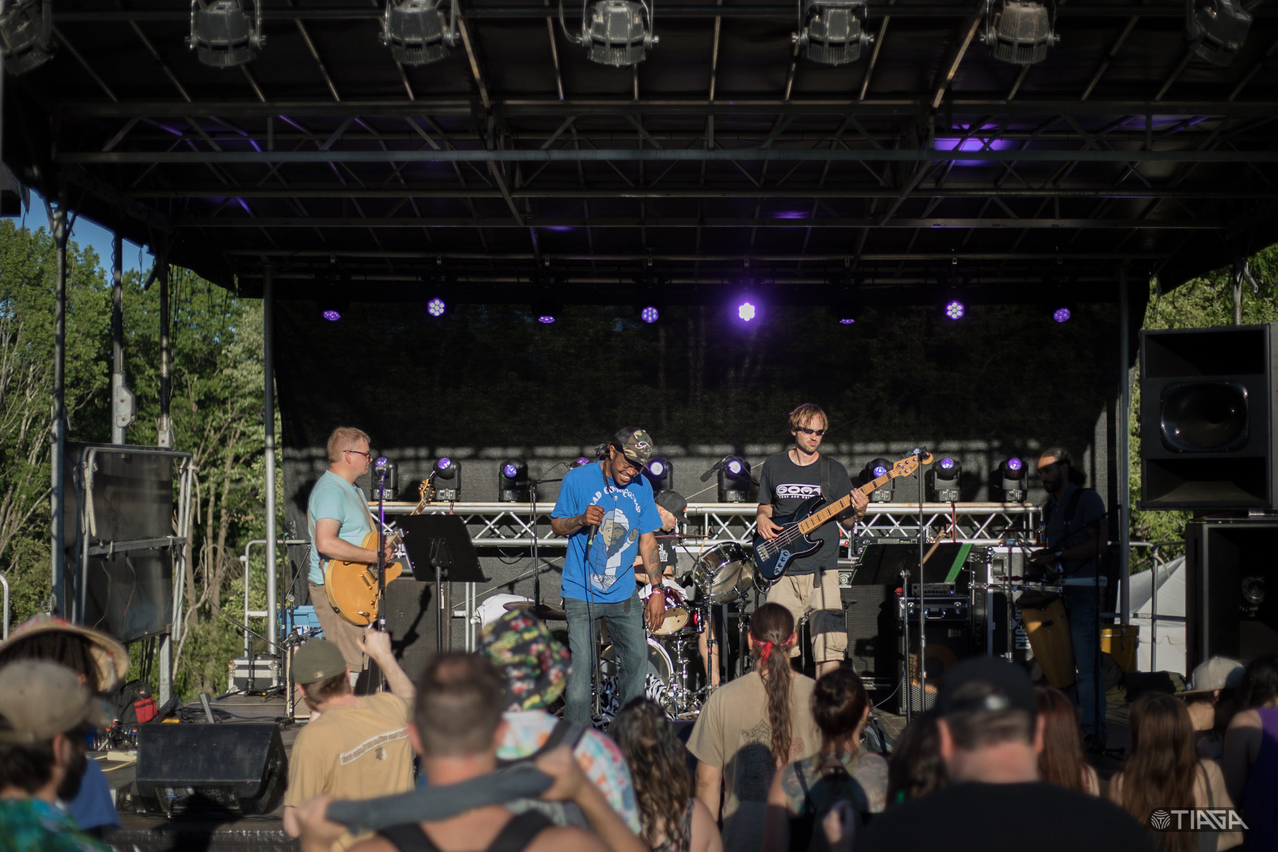Lighting Designer, Event Lighting, Concert Lighting, Videowall, VJ, Hennessey Sound Design, Sound En