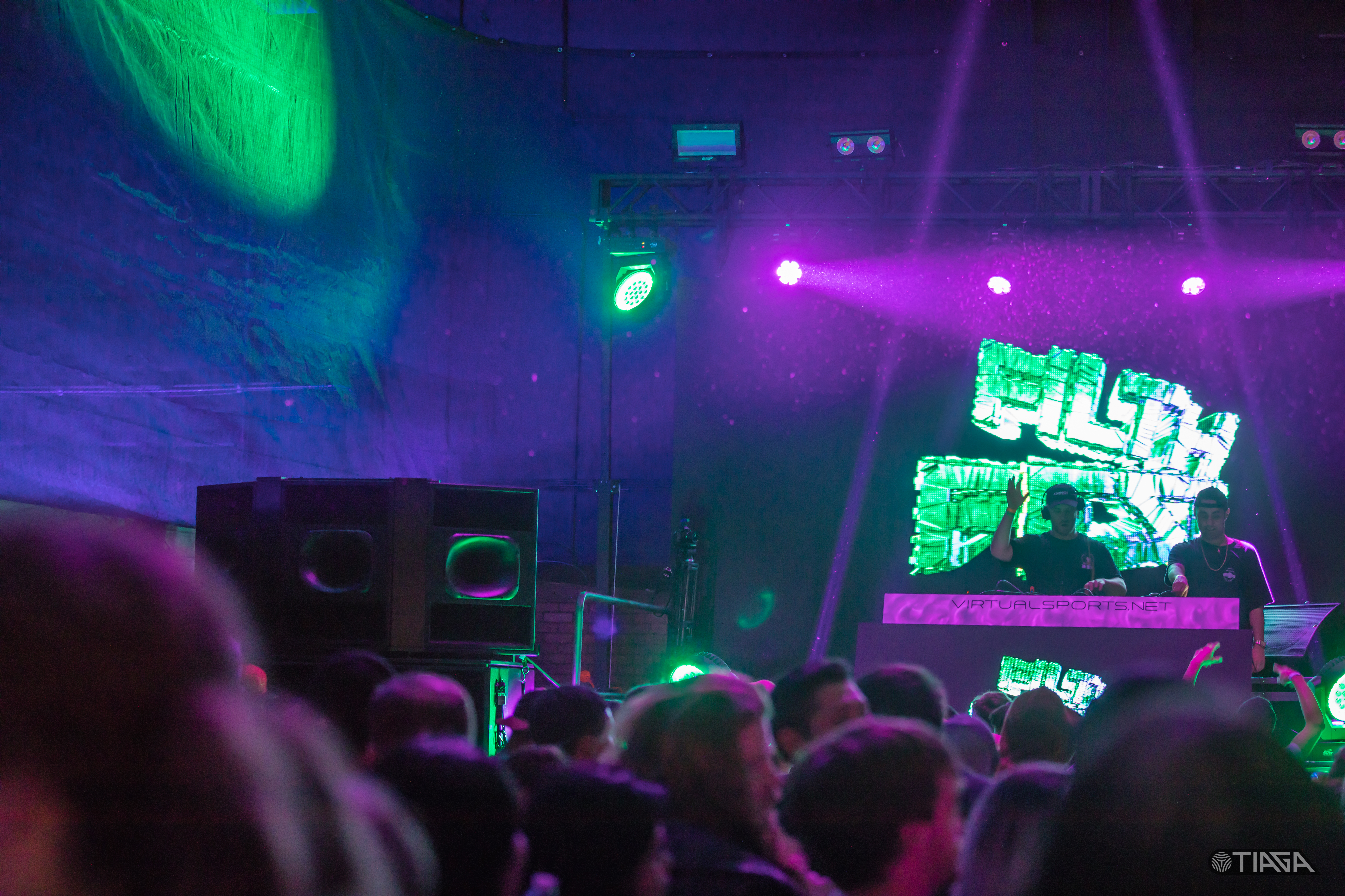 Lighting Designer, Event Lighting, Concert Lighting, Videowall, VJ, Hennessey Sound Design, Sound En