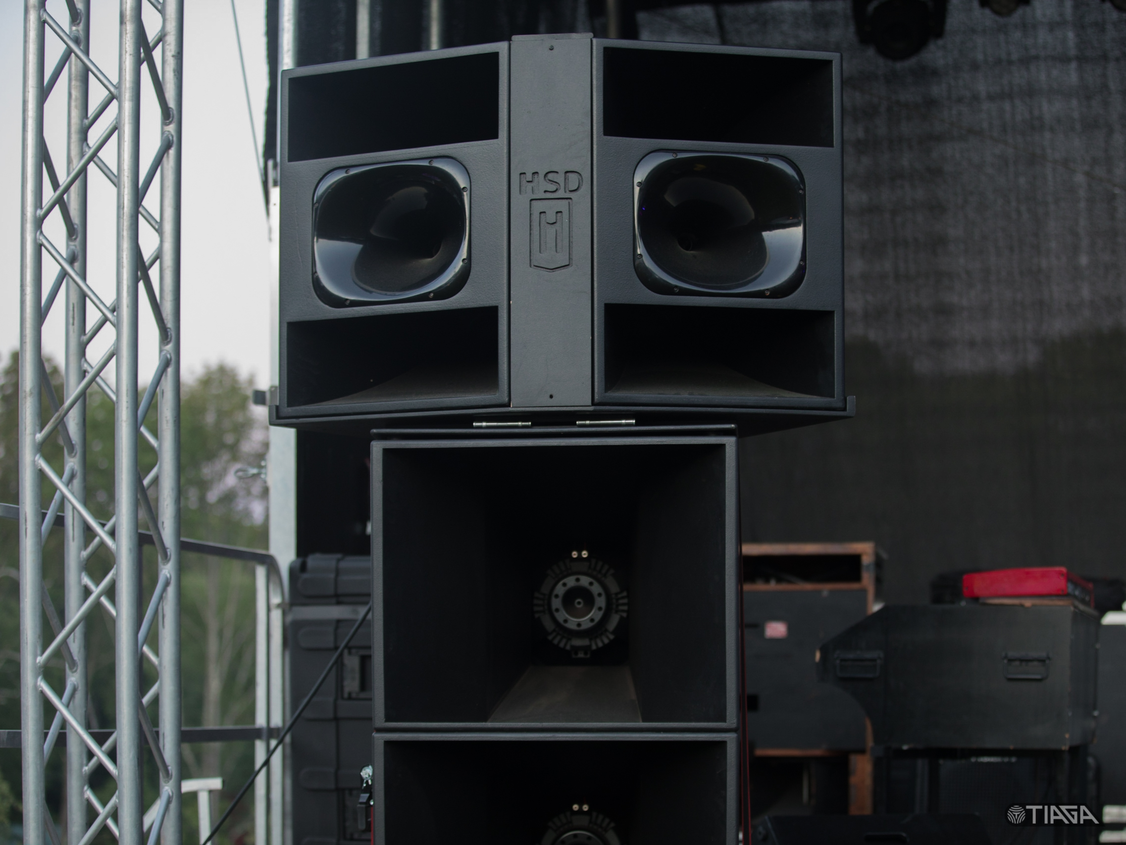 Lighting Designer, Event Lighting, Concert Lighting, Videowall, VJ, Hennessey Sound Design, Sound En