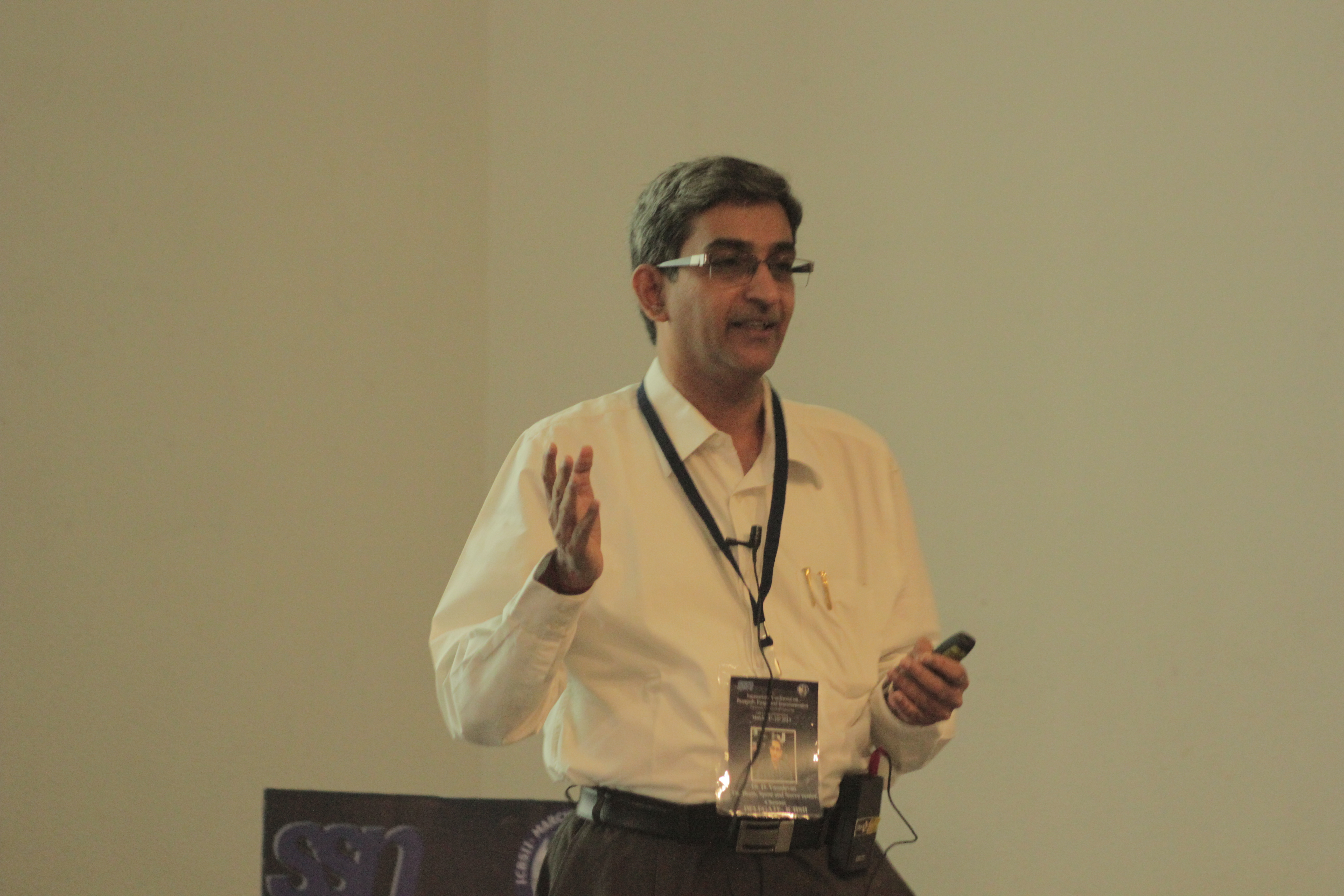 International Conference