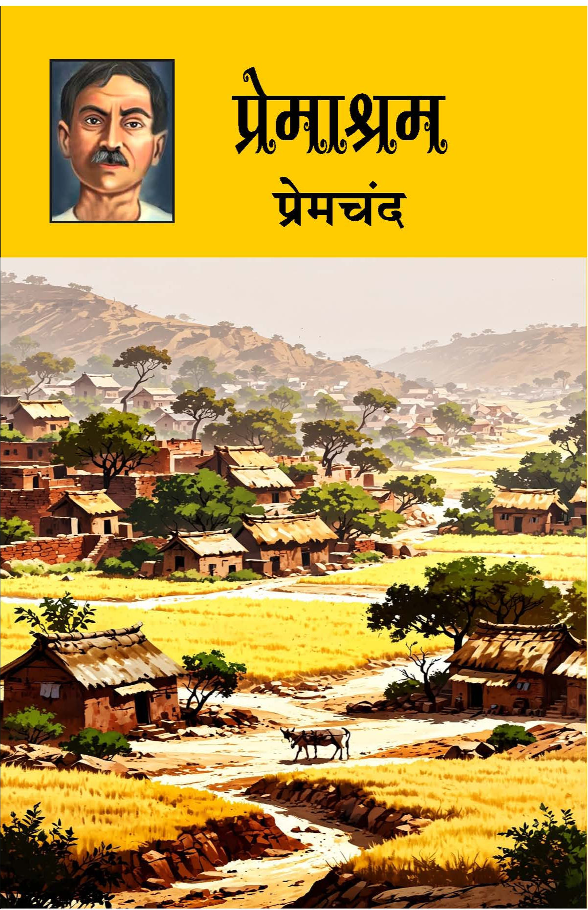 प्रेमाश्रम