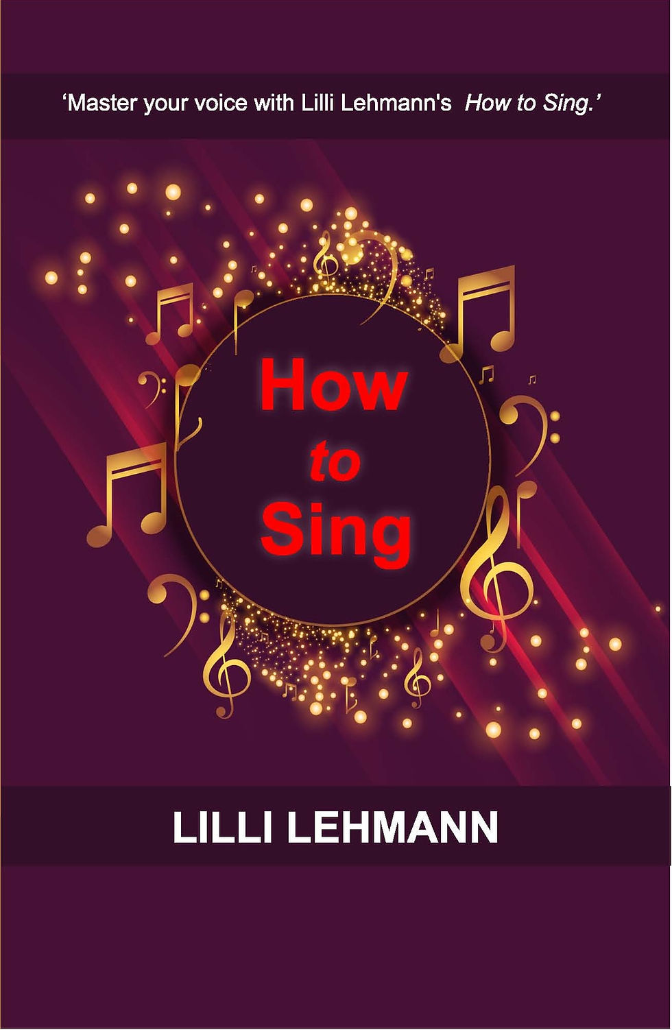 Thumbnail: How To Sing
