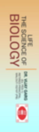 Thumbnail: Life The Science of Biology
