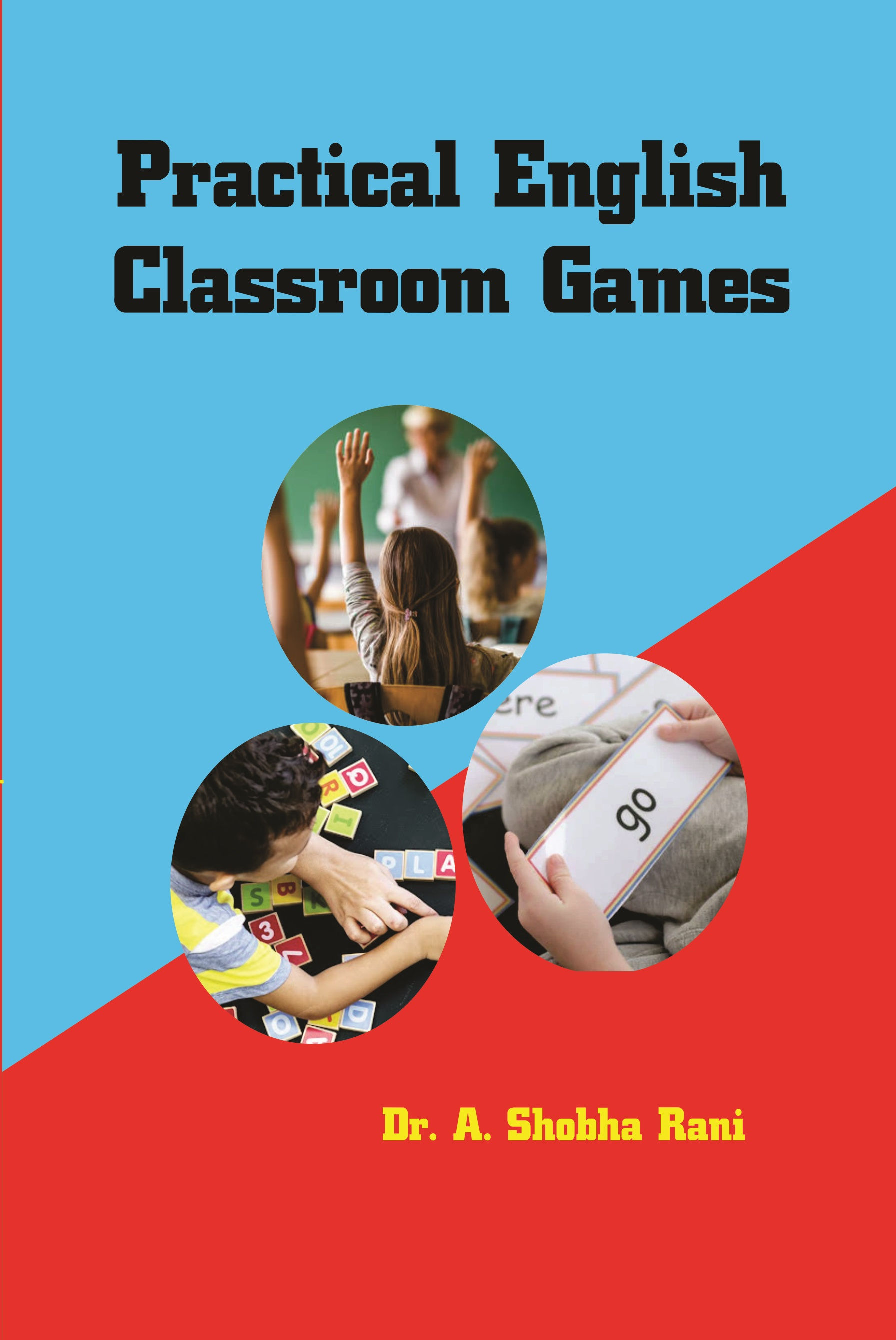 Practical English Classroom Games