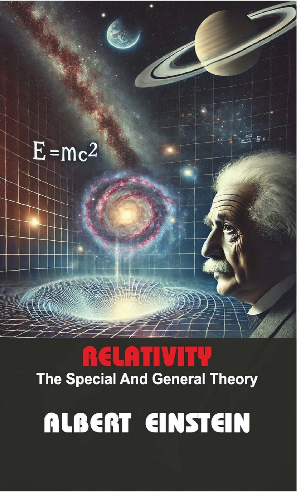 RELATIVITY The Special And General Theory