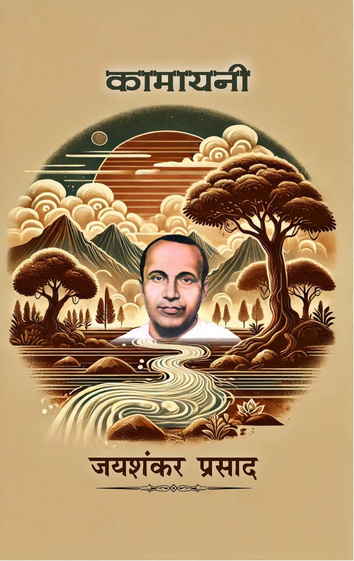 कामायनी