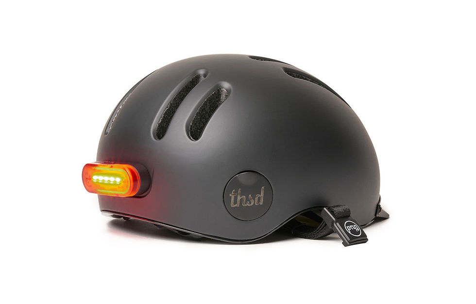 Thumbnail: Electric T Line - e-Motiq system - 4-speed Bike 2026 + Spring Bundle