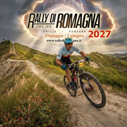 Rally di Romagna 2027