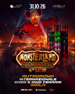 Monsterland 26