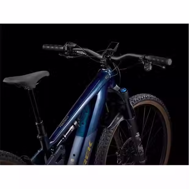 Thumbnail: Trek Powerfly FS+ 8 Gen 4 2026 Electric Mountain Bike