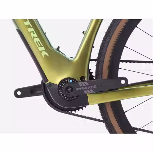 Thumbnail: Trek Checkpoint+ SL 7 AXS 2026 Electric Gravel Bike