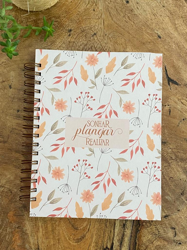 Miniatura: Planner 2023