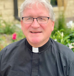 Monsignor Kevin McCoy