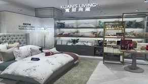 【吉客現場】跟著「吉客裝置」去巡店｜寢具品牌