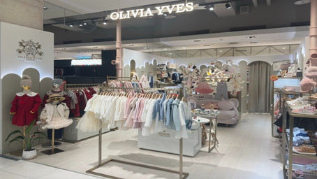 【Store Survey】跟著「吉客裝置」去巡店｜婦幼品牌（續）