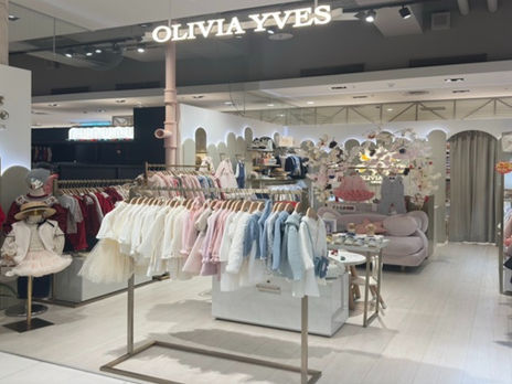 【吉客現場】跟著「吉客裝置」去巡店｜婦幼品牌（續）