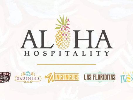 Bob Baumhower And Aloha Hospitality Celebrate 40 Years
