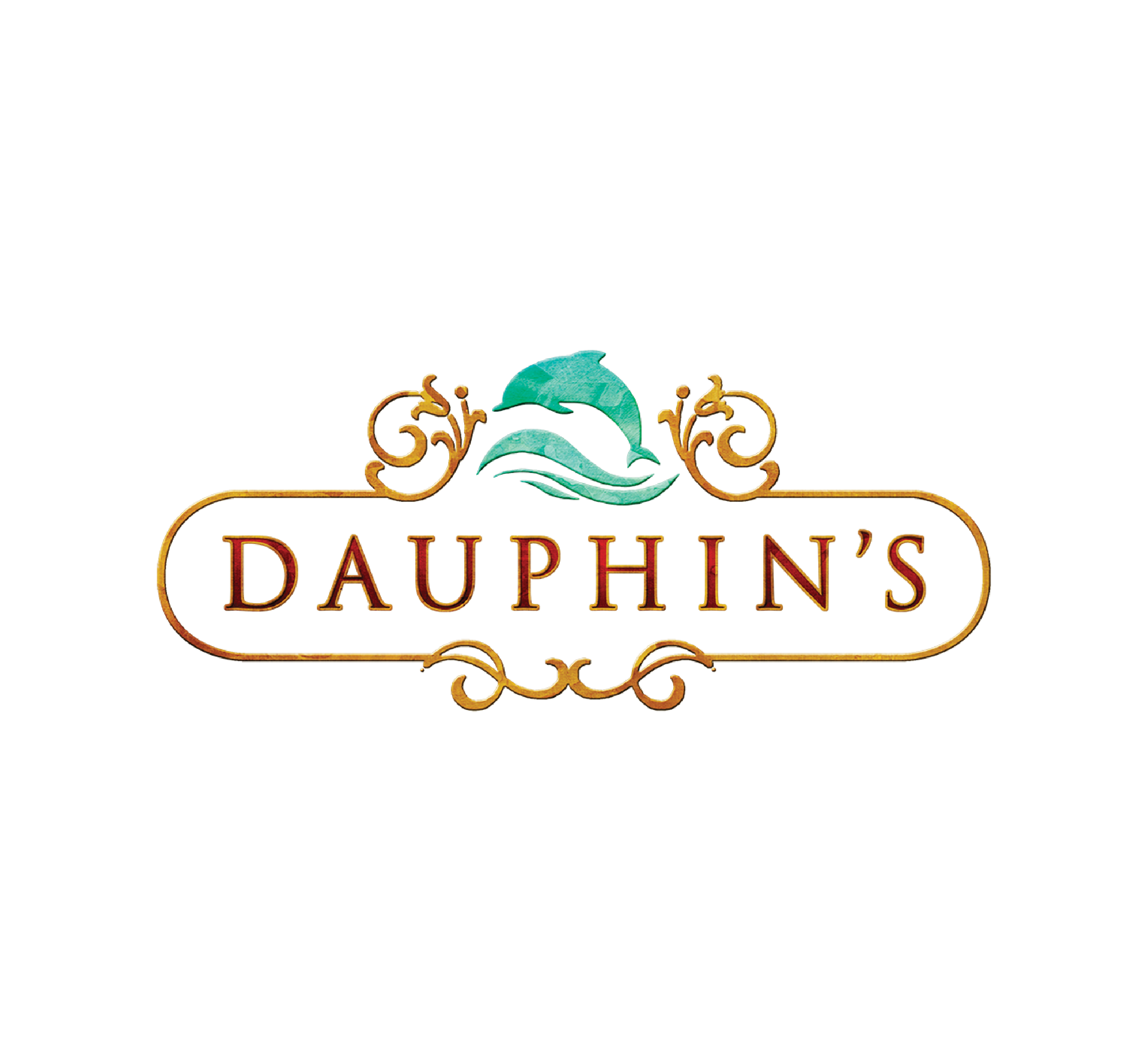 Dauphin's, Casual Fine Dining