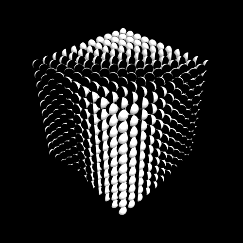 Coll_Black_and_White_Cube_Gif_Animation.